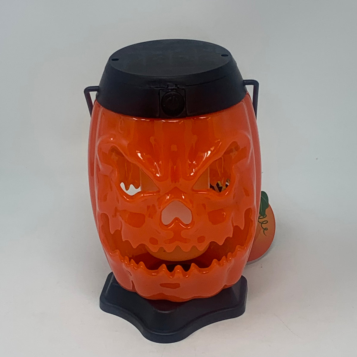 6&quot; Spooky Table Top Lantern