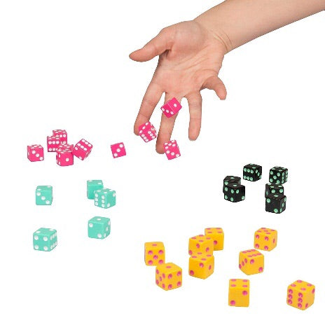 Tenzi Dice Game