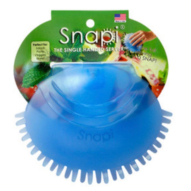 Snapi Hand Server