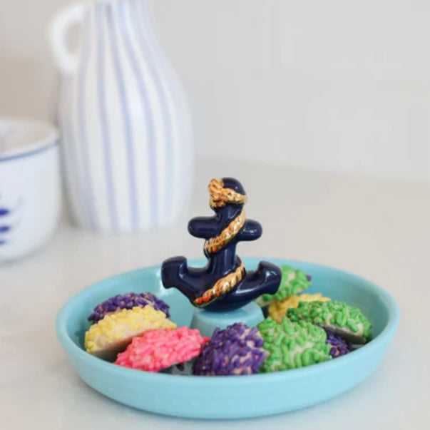 Anchors Aweigh Nora Mini
