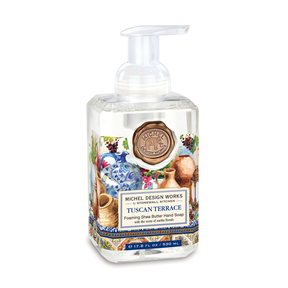 Foaming Hand Soap