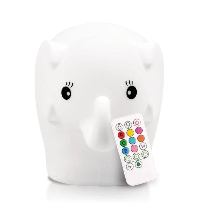 LumiPets Night Lamp Companion