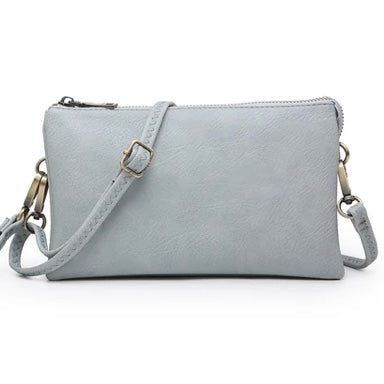 Riley Crossbody/Wristlet Purse