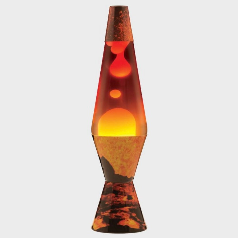 Color Max Lava Lamp