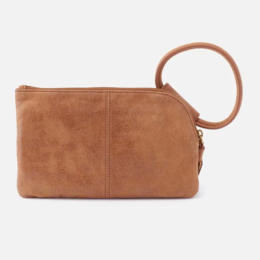 Sable Wristlet Hobo