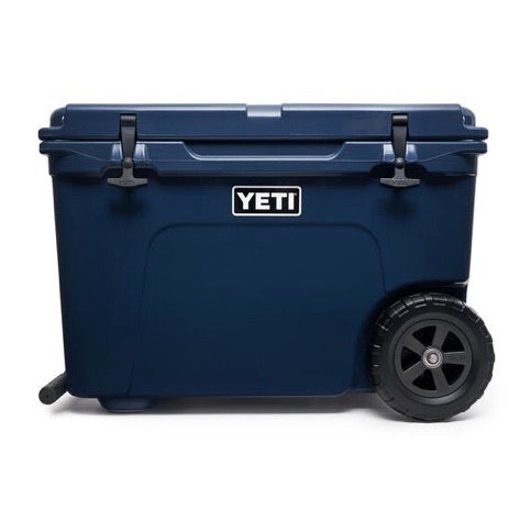 Yeti Tundra Haul Cooler