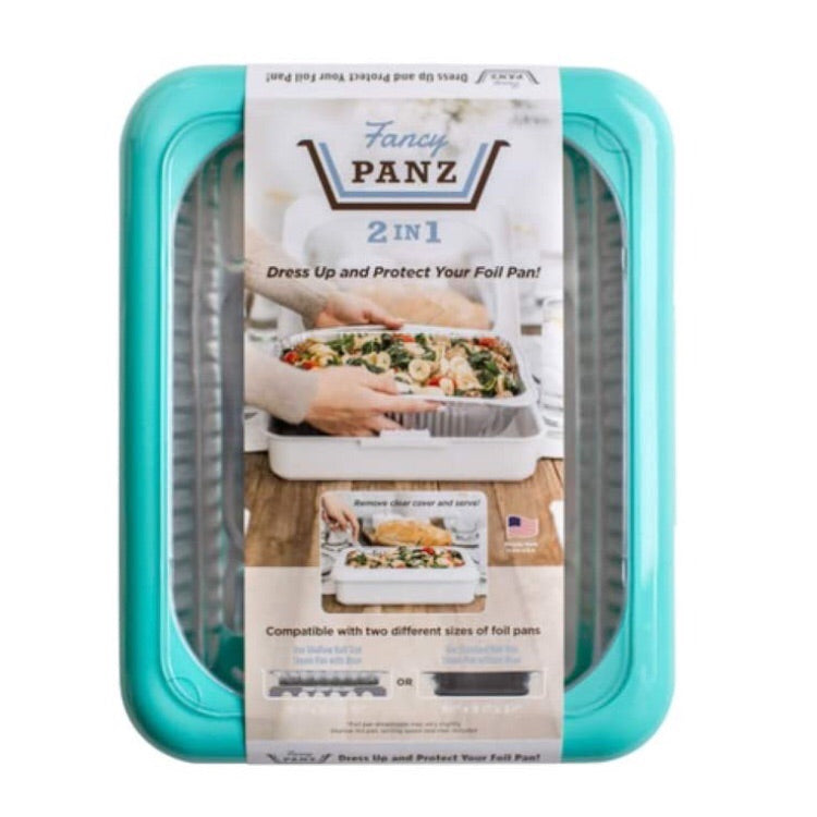 Fancy Panz 9x13