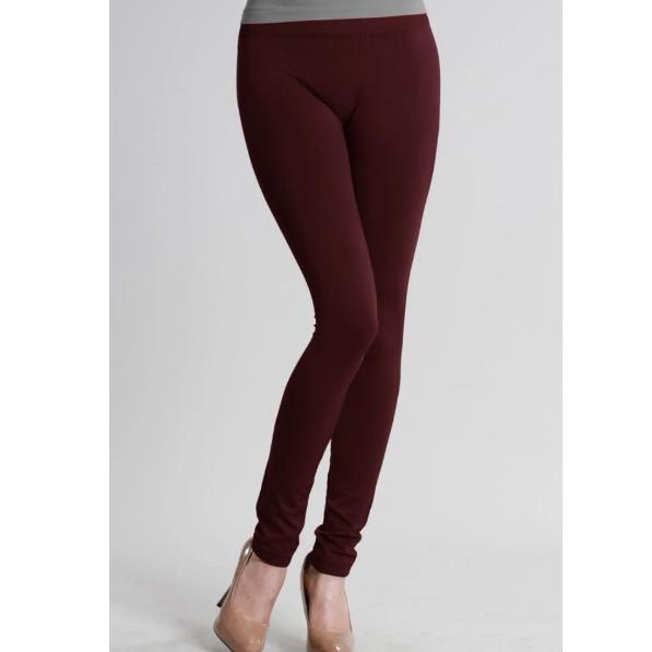 Plus Size Ankle Leggings Niki Biki