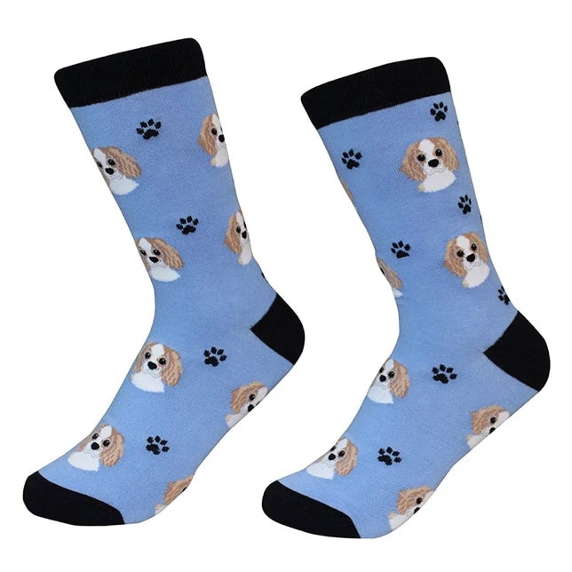 Sock Daddy Dog Socks Unisex