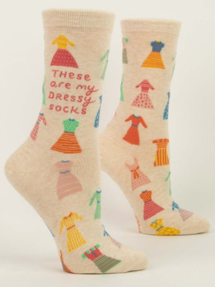My Dressy Socks Women&#39;s Socks