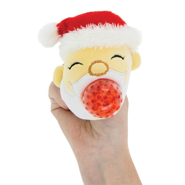 PBJ&#39;S Christmas Series Plush Ball Jellies