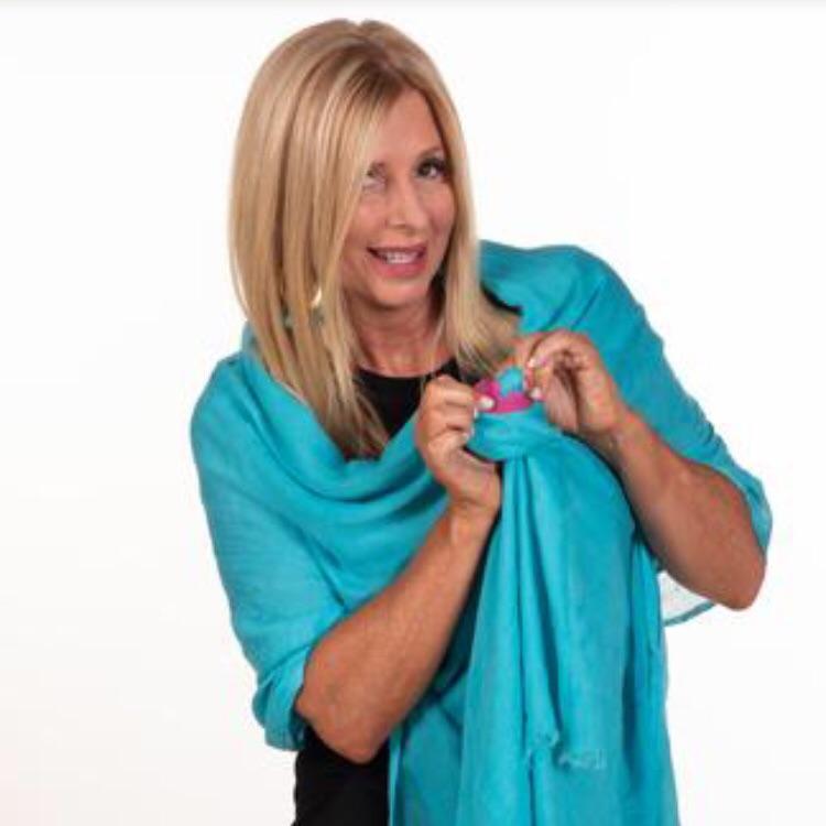 Single Large Cinch It! Fashion Accessory