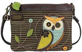 Mini Crossbody Purse