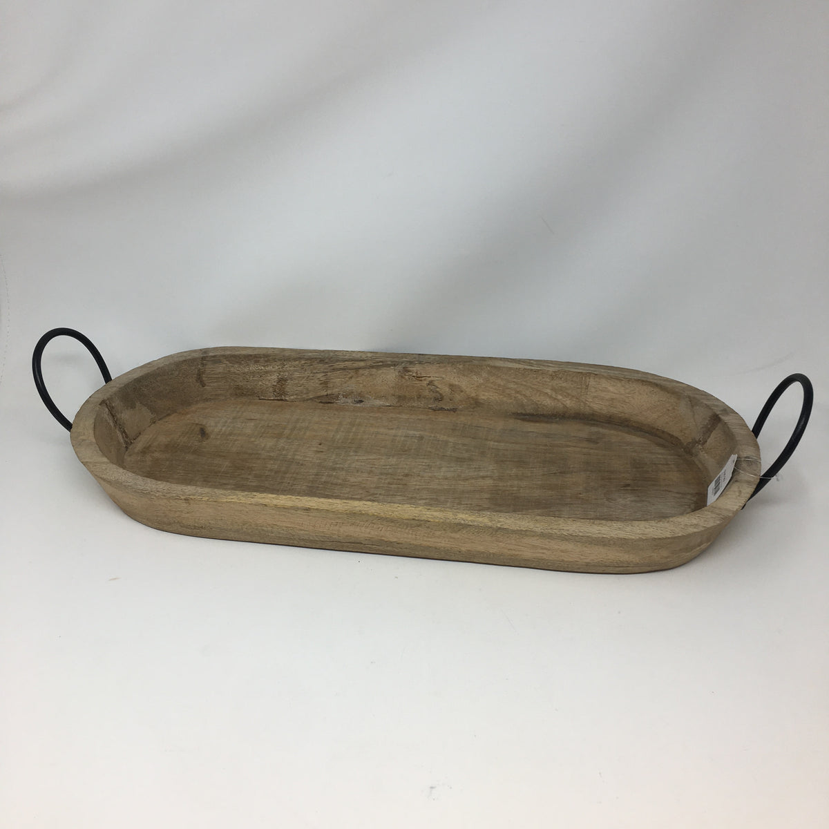 Mango Wood Trays