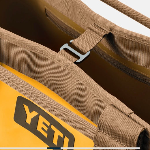 Yeti Camino Carryall 20 Tote