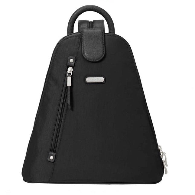 Metro Backpack w/ Phone Wristlet
