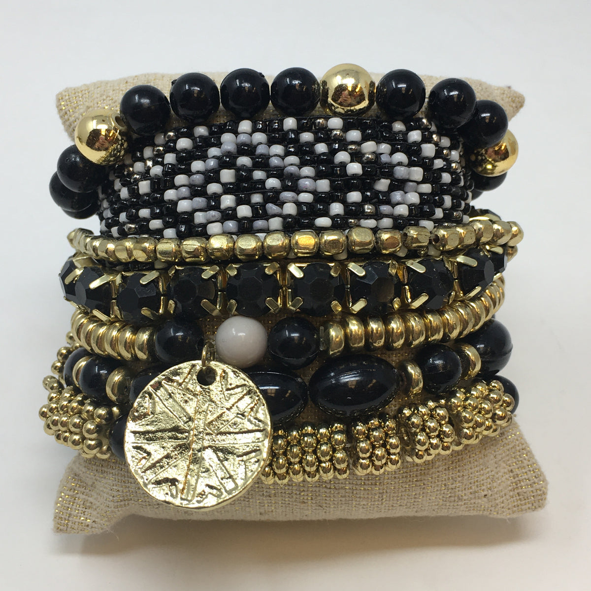 Multi Bracelet Set