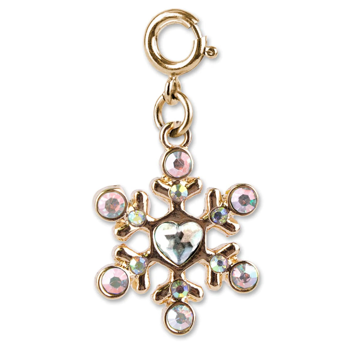 Charm It! Christmas Charms
