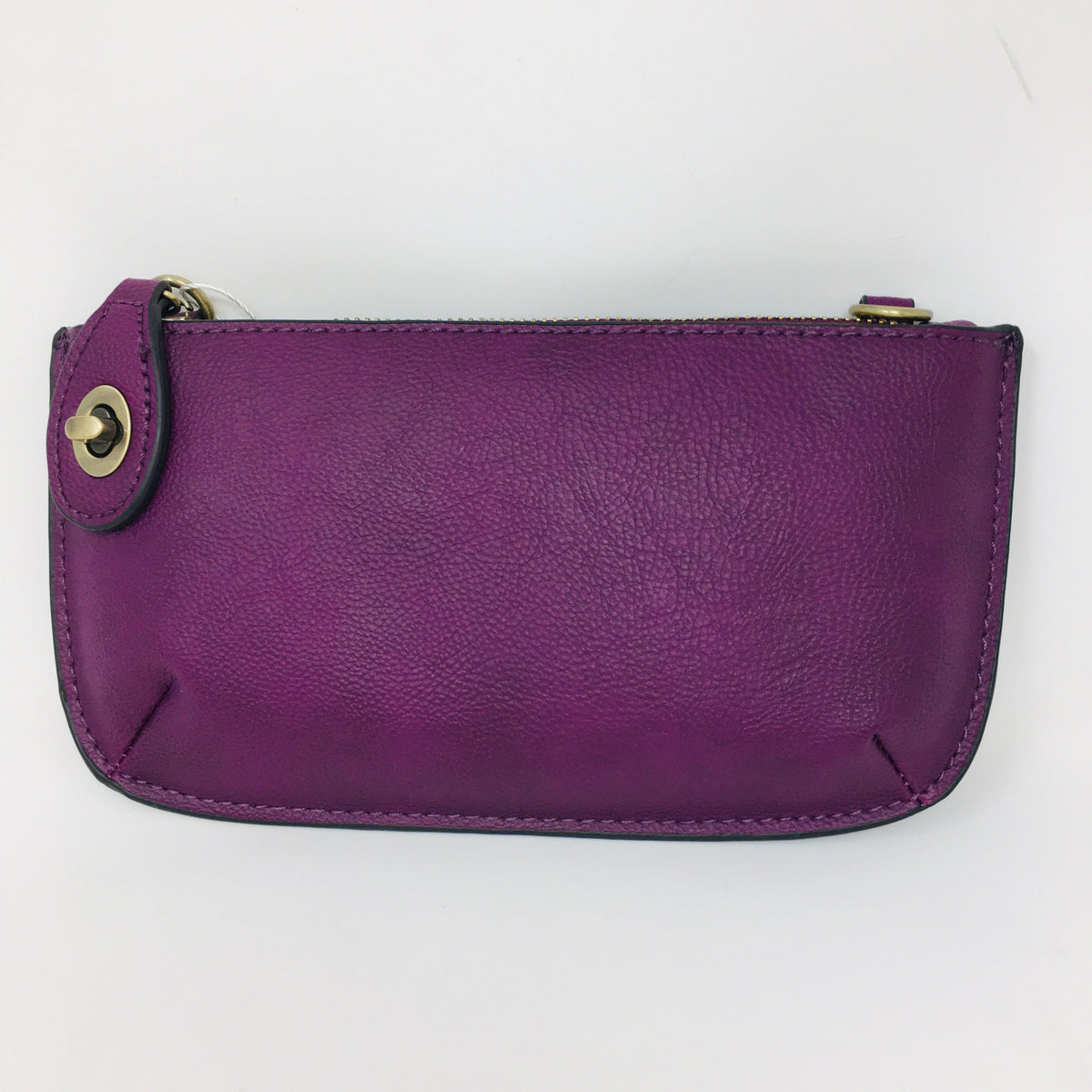 Joy Mini Crossbody Wristlet Clutch