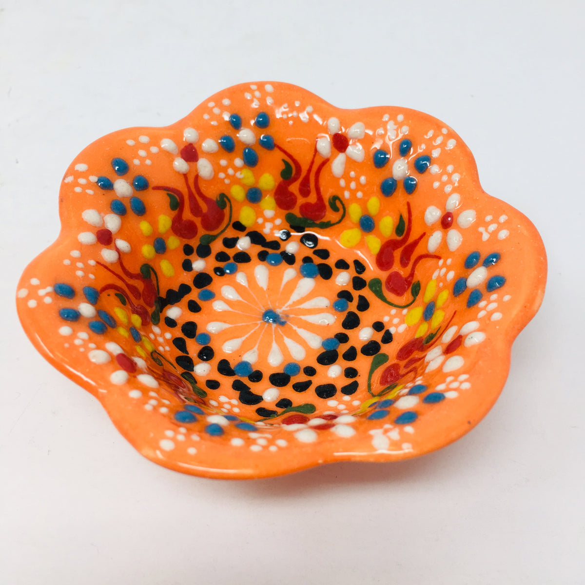 Papatya Pottery Wish Bowl