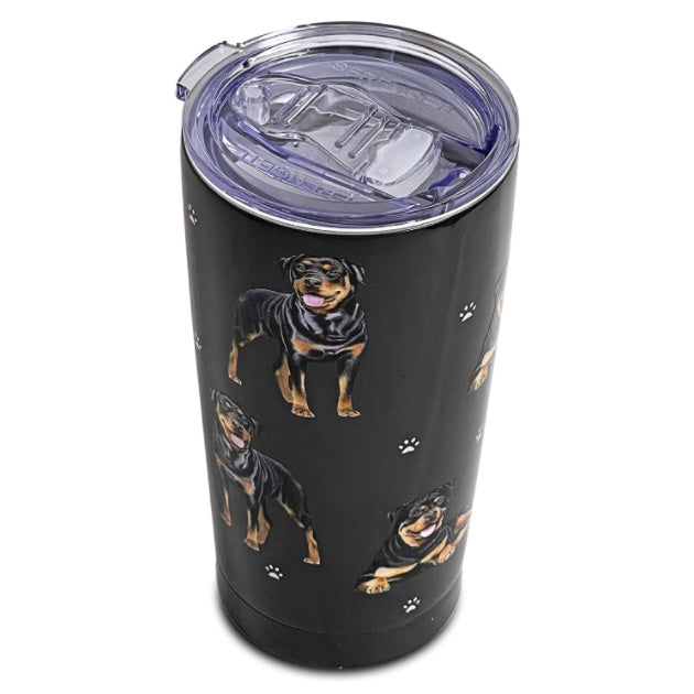 Dog Serengeti Ultimate Tumbler 16oz