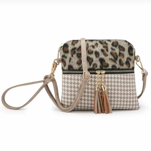 Tara Crossbody