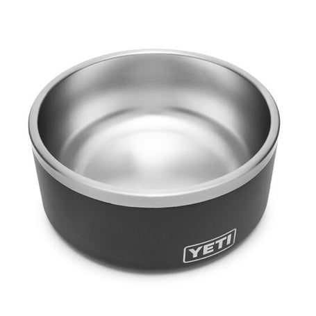 Yeti Boomer 8 Dog Bowl