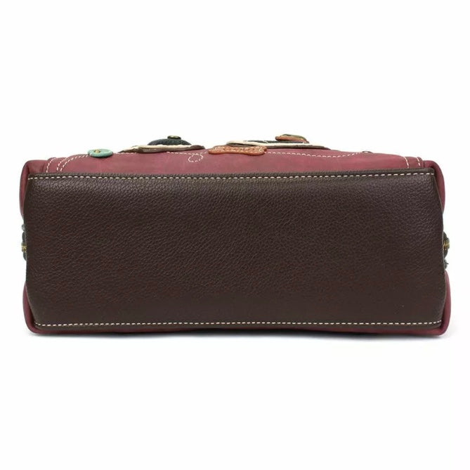 Convertible Backpack Purse Chala