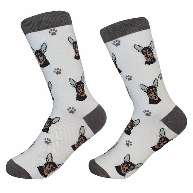 Sock Daddy Dog Socks Unisex