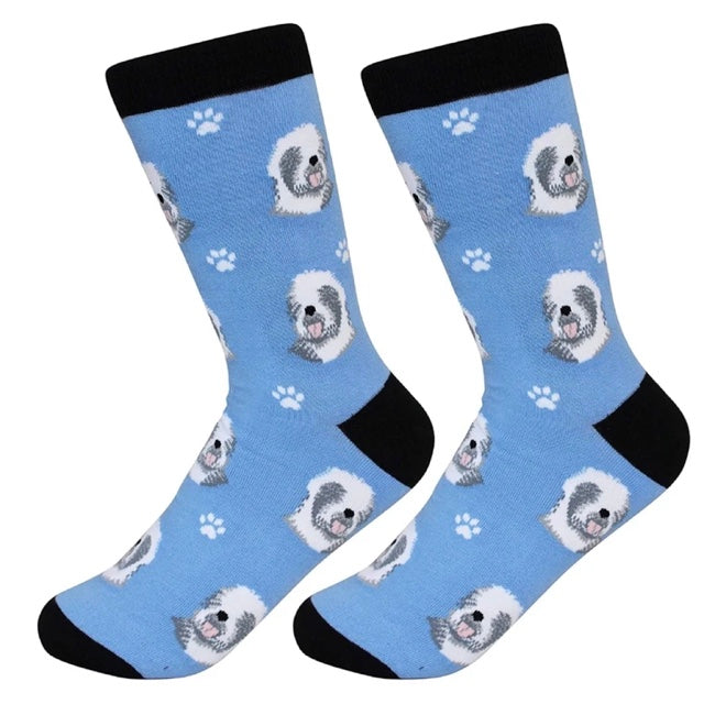 Sock Daddy Dog Socks Unisex