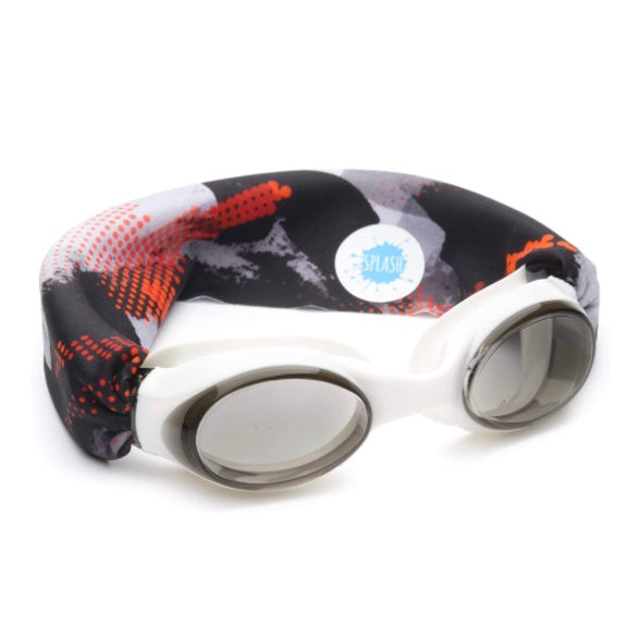 Splash Swim Goggles