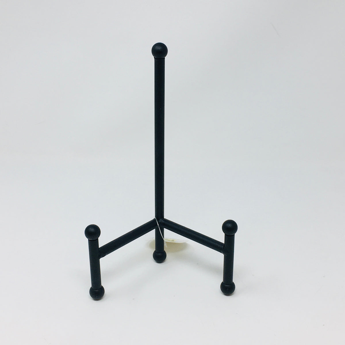 Black Tripod Easel 7.5&quot;