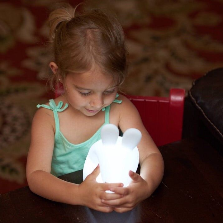 LumiPets Night Lamp Companion