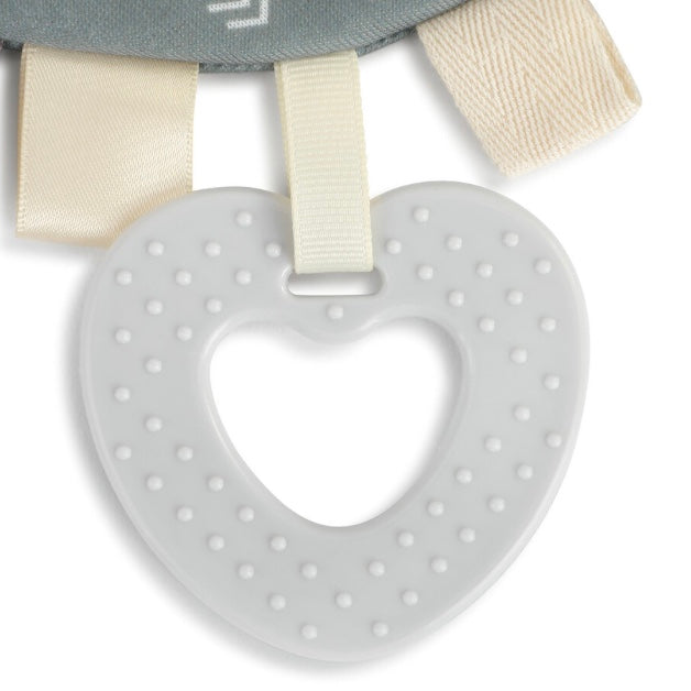 Activity Bib