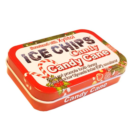 Ice Chips Candy