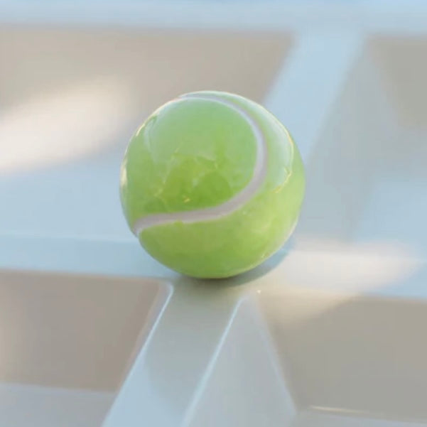 Game, Set, Match! Tennis Ball Nora Mini