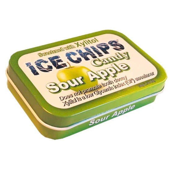 Ice Chips Candy