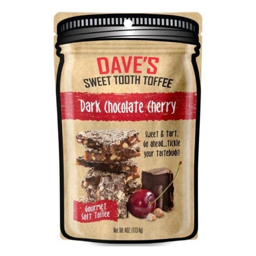 Dave&#39;s Sweet Tooth Toffee