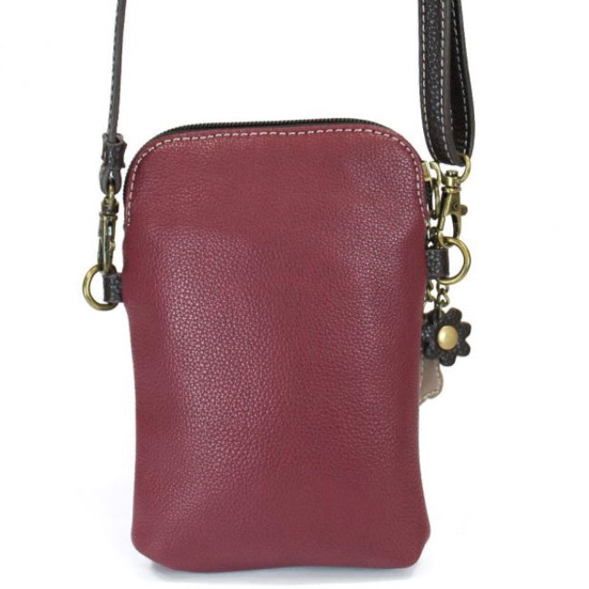 Cellphone Crossbody Purse Chala