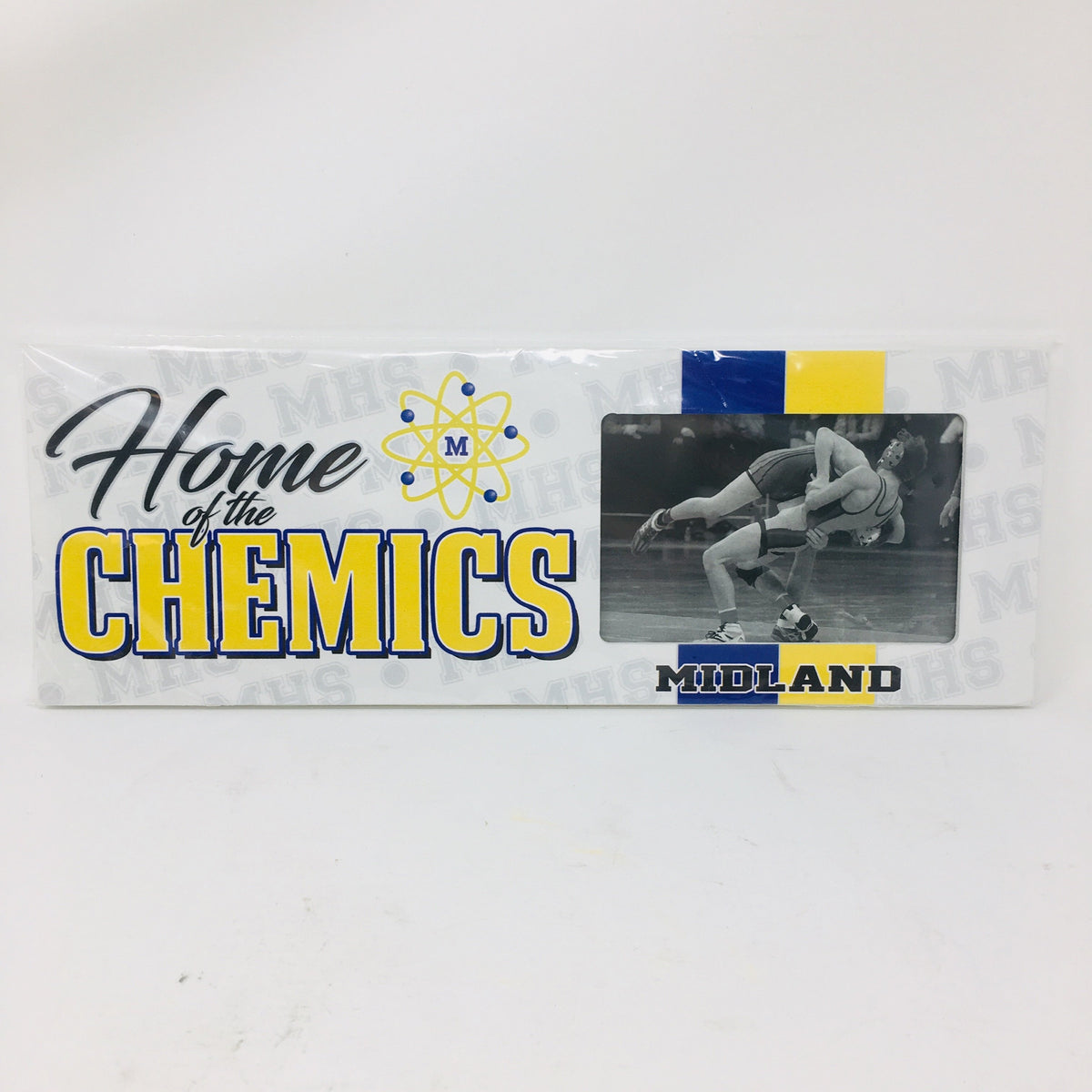 High School Photo Frames