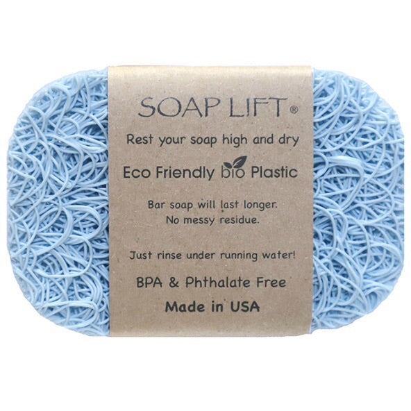 Rectangular Soap Lifts