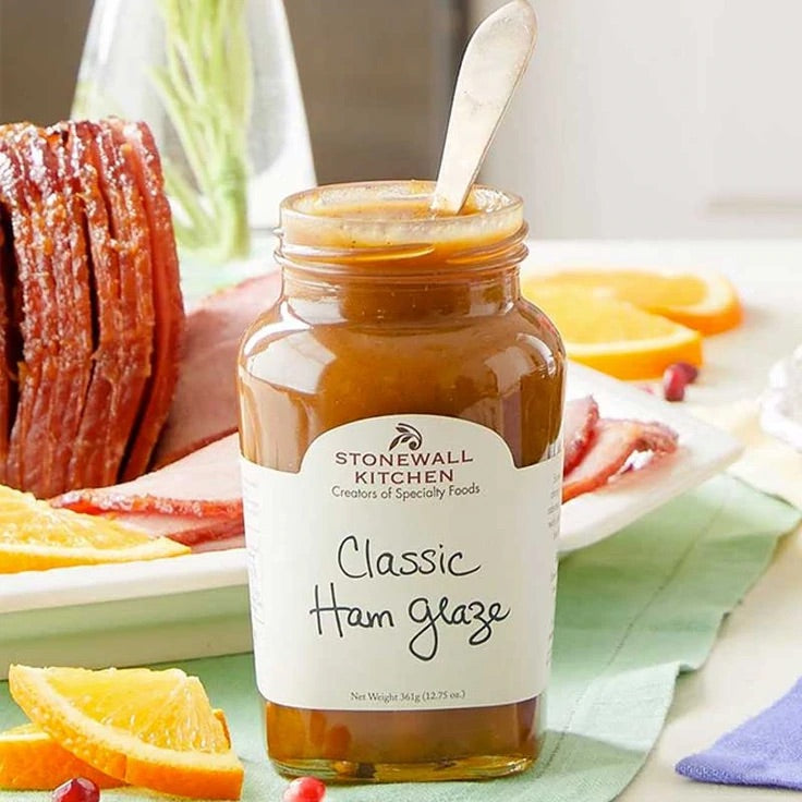 Classic Ham Glaze 12.75oz