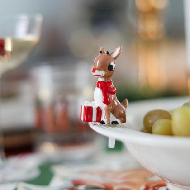 Rudolph Nora Mini - My Secret Garden