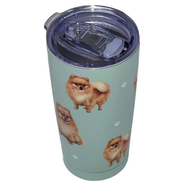 Dog Serengeti Ultimate Tumbler 16oz