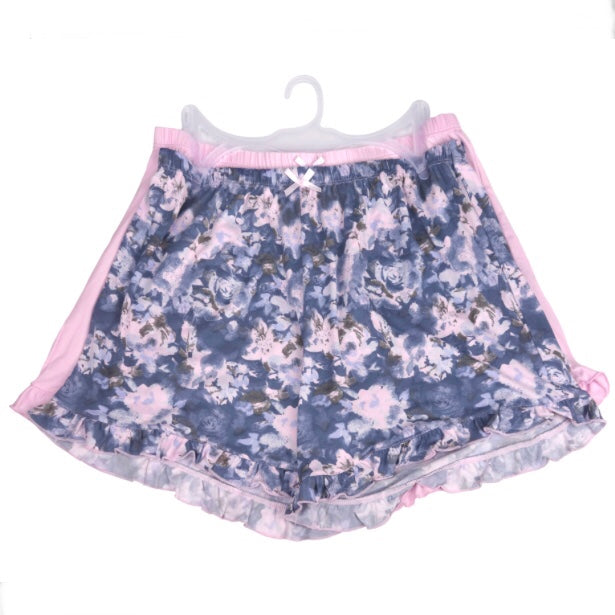 Set of 2 Lounge Shorts By Mirabeau