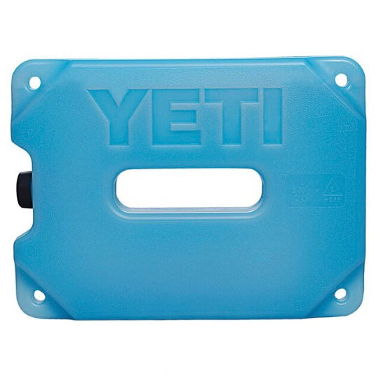 Yeti Ice Reusable Cooler Ice Pack