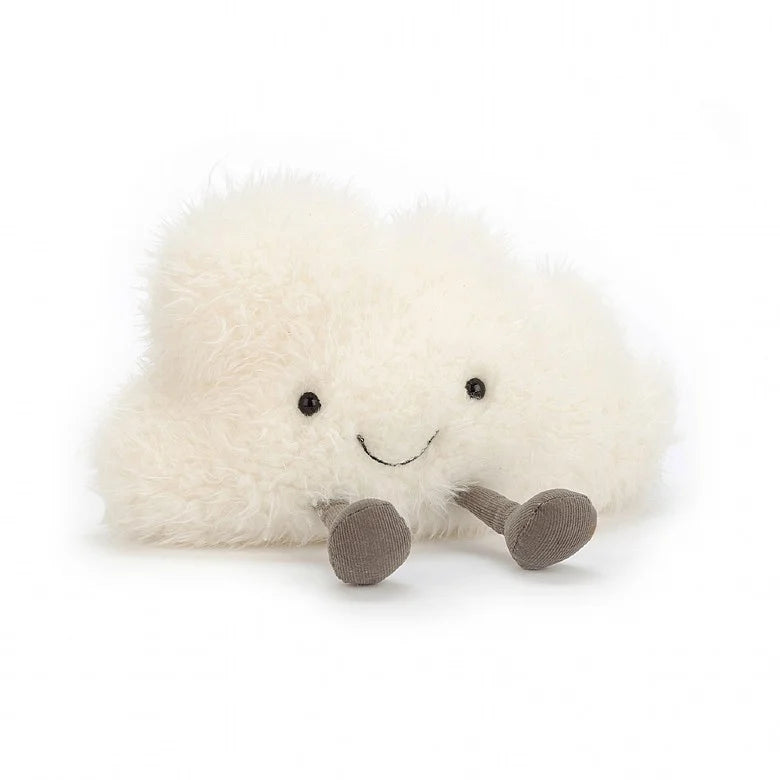 Amuseable Cloud Plush