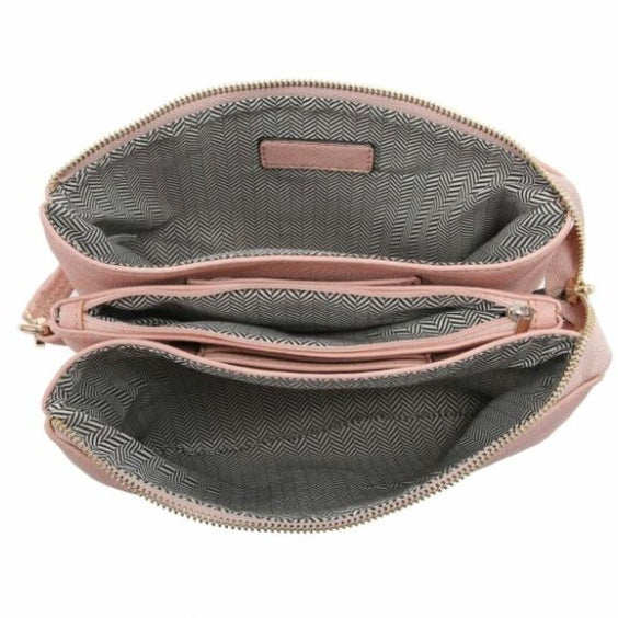 Izzy Crossbody