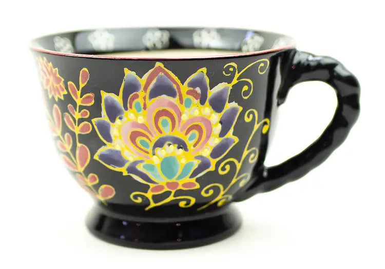 14oz Pattern Mug