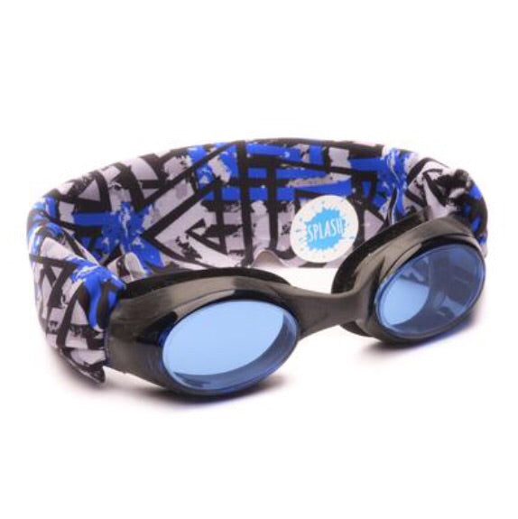 Splash Swim Goggles